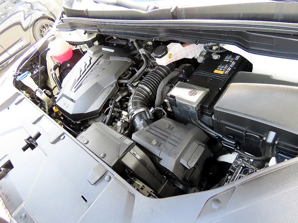 Kia Carnival — miniaturë 19