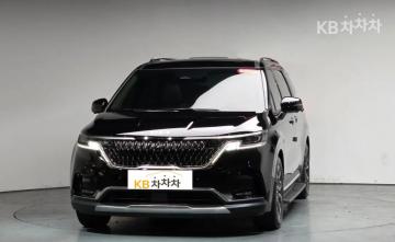 Kia Carnival D2.2 9인승 시그니처 — foto 1