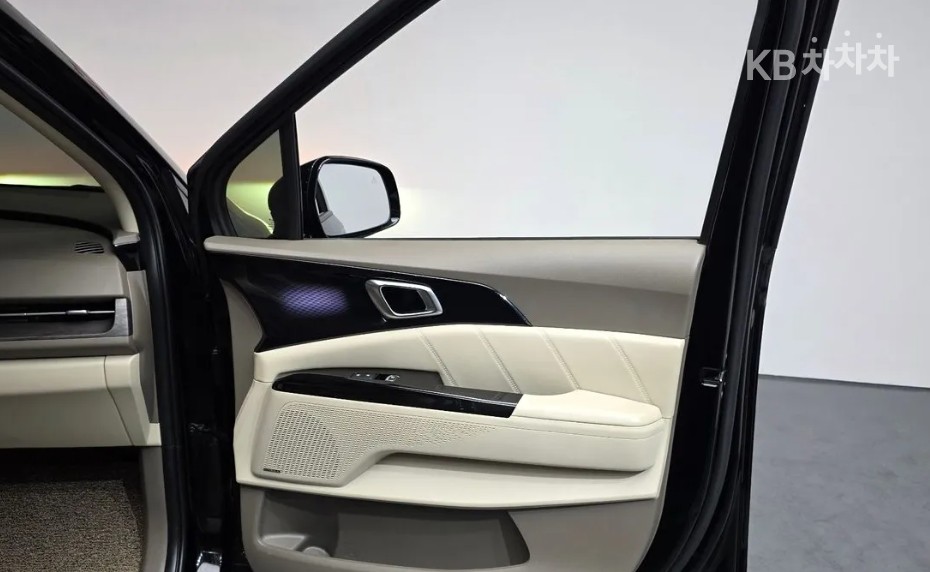 Kia Carnival — miniaturë 10