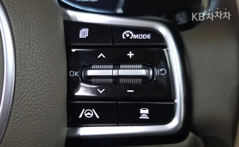 Kia Carnival — miniaturë 19
