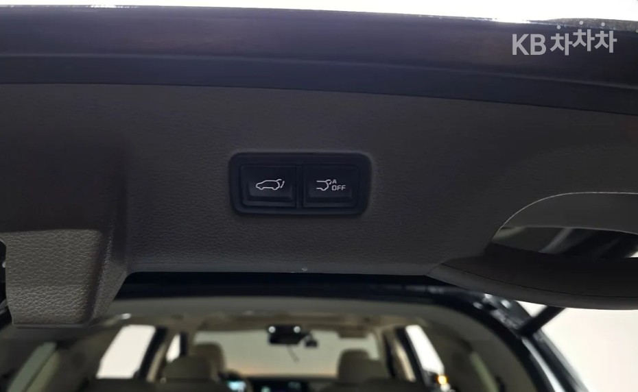 Kia Carnival — miniaturë 23