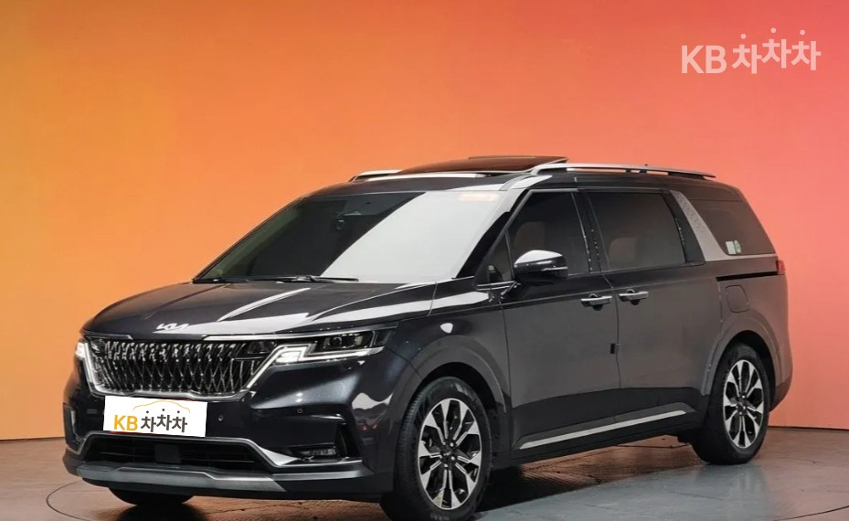 Kia Carnival — miniaturë 3