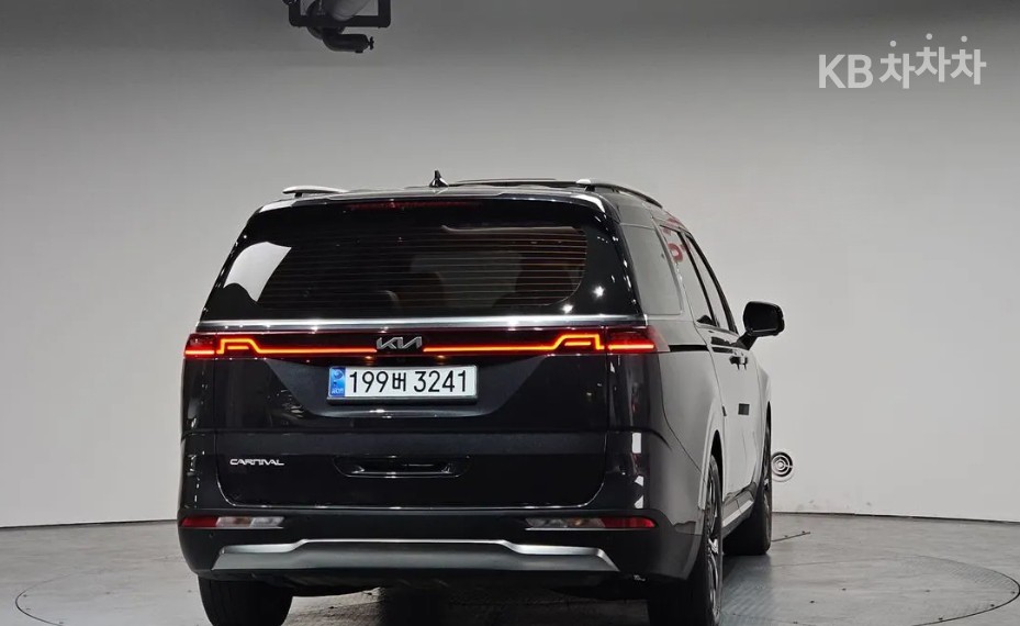 Kia Carnival — miniaturë 4