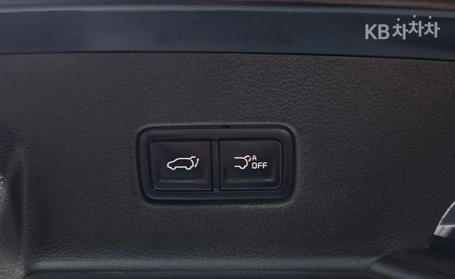 Kia Carnival — miniaturë 23