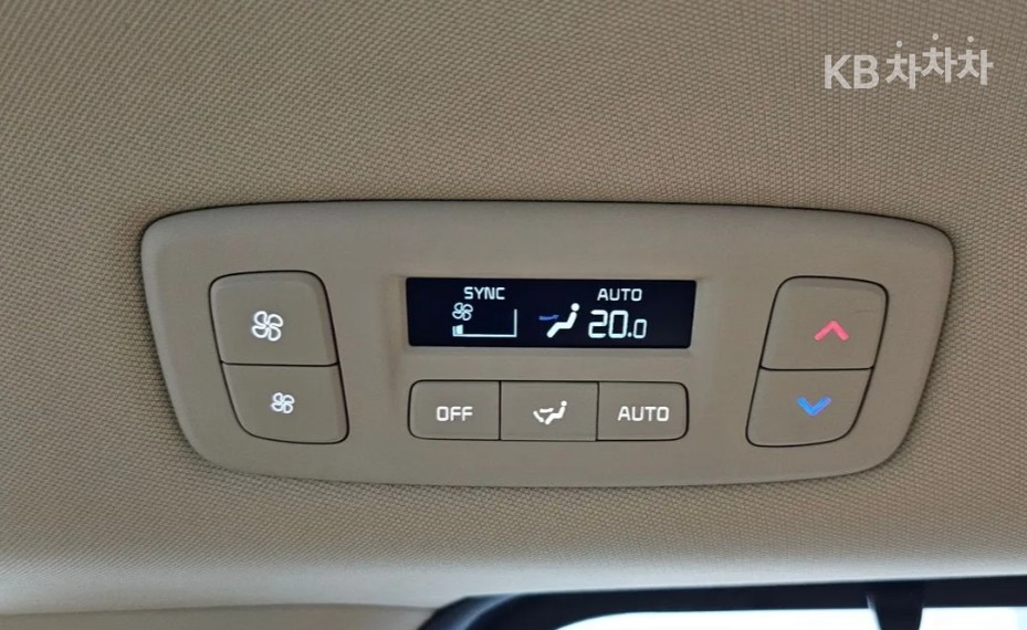 Kia Carnival — miniaturë 26
