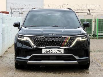 Kia Carnival D2.2 9인승 프레스티지 — foto 1