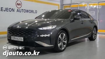 Kia K8 2.5 Gasoline 2WD Signature — foto 1