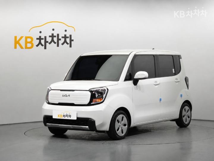 2023 Kia Ray 1.0 2 Prestige
