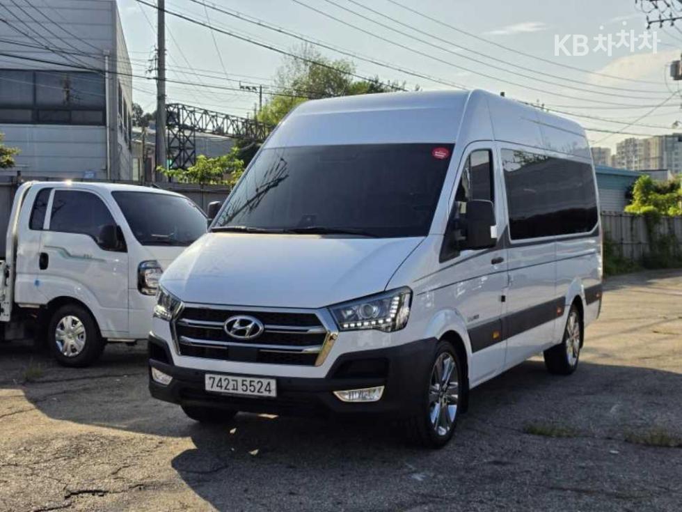 Hyundai Солати