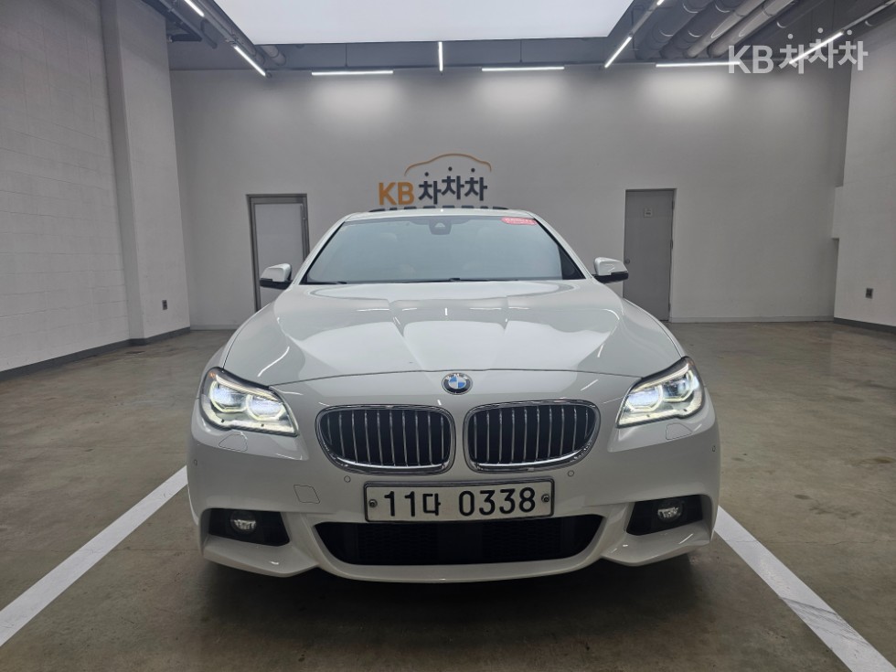 بي إم دبليو 5-Series