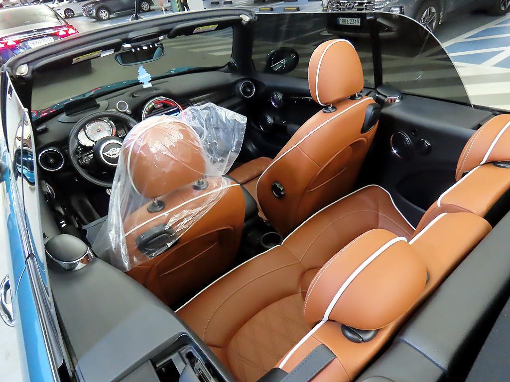MINI Convertible — miniaturë 14