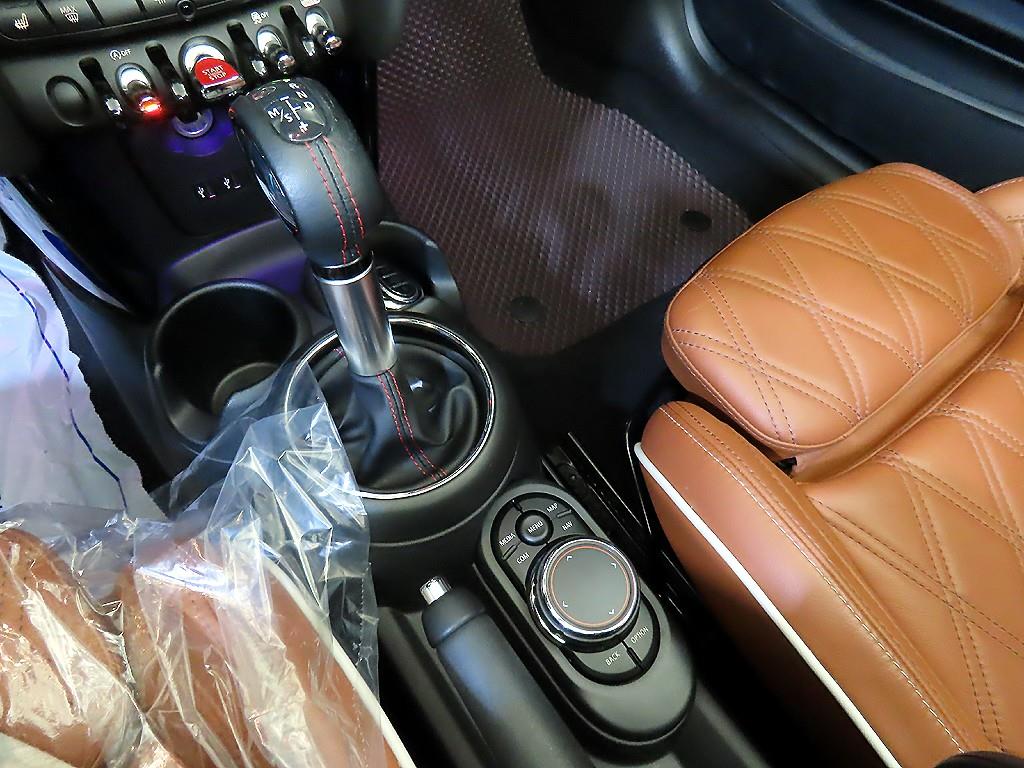 MINI Convertible — miniaturë 16