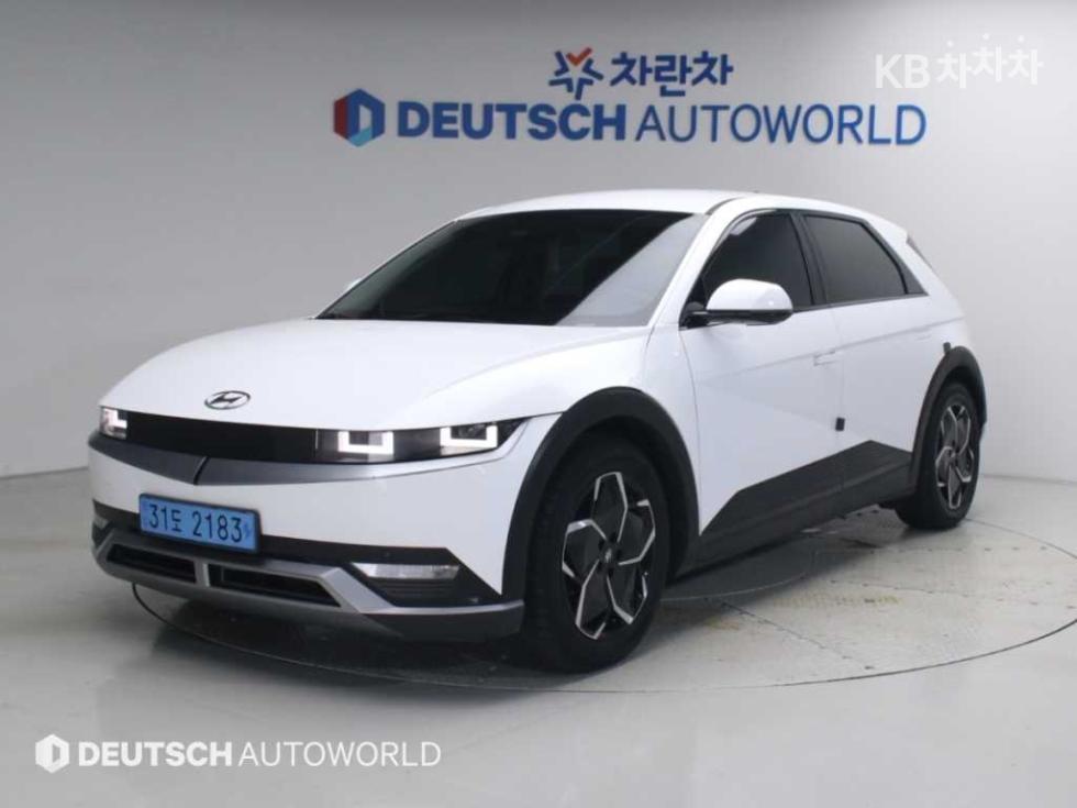 Hyundai Ионик