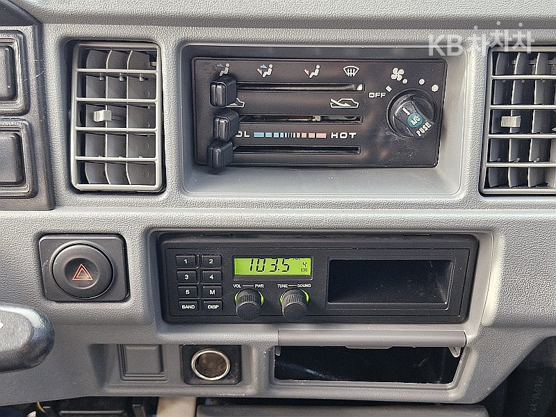 Chevrolet Damas — miniaturë 8