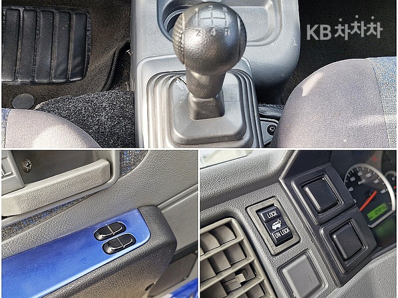 Chevrolet Damas — miniaturë 9