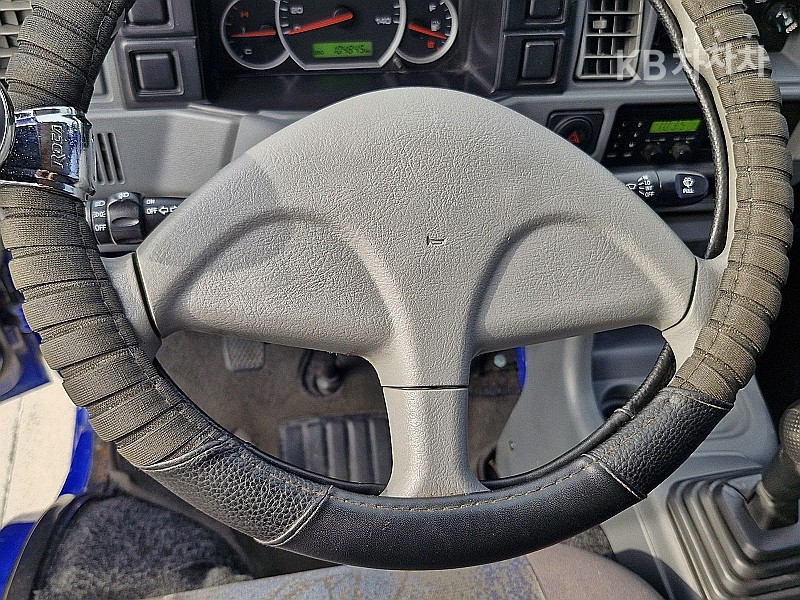 Chevrolet Damas — miniaturë 11