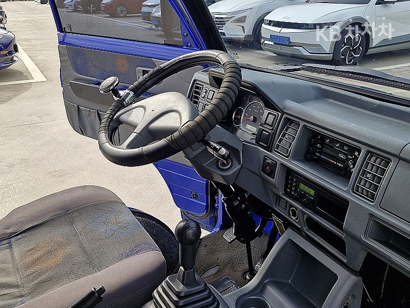 Chevrolet Damas — miniaturë 12