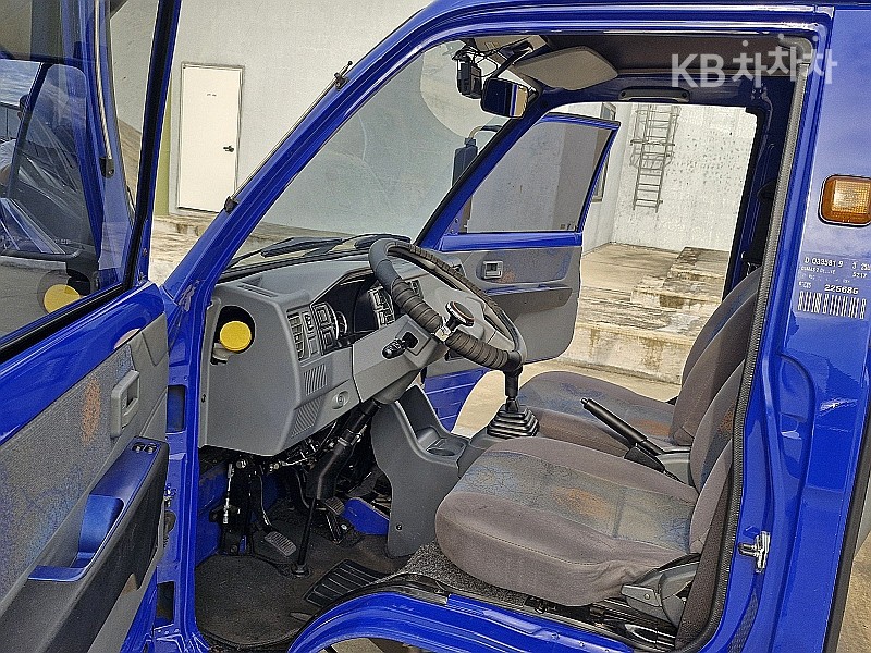 Chevrolet Damas — miniaturë 15