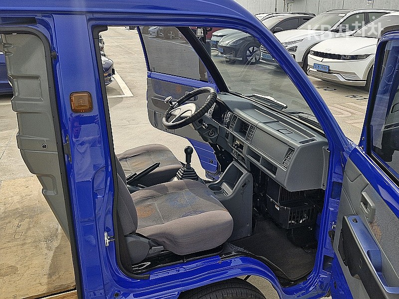 Chevrolet Damas — miniaturë 16