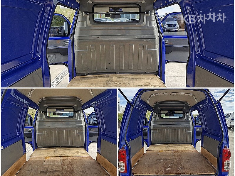 Chevrolet Damas — miniaturë 19