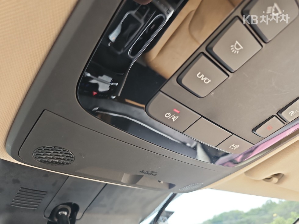Kia Carnival — miniaturë 14