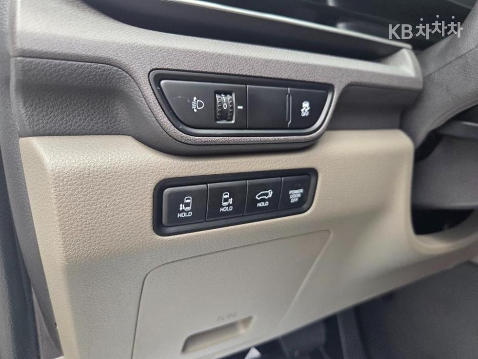 Kia Carnival — miniaturë 7