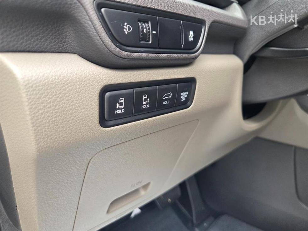 Kia Carnival — miniaturë 16
