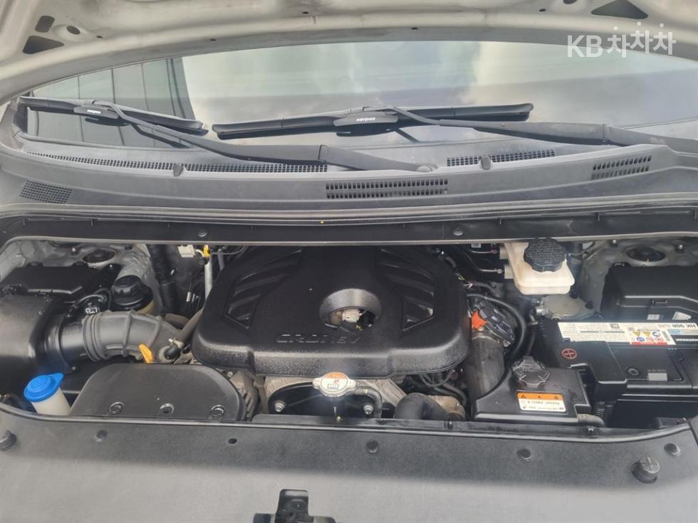Hyundai Starex — miniaturë 17