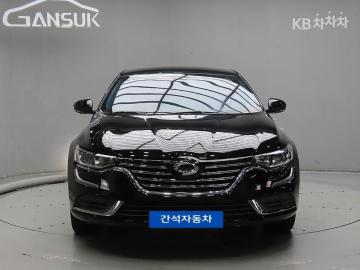 Renault SM6 2.0 lpe  le — foto 1