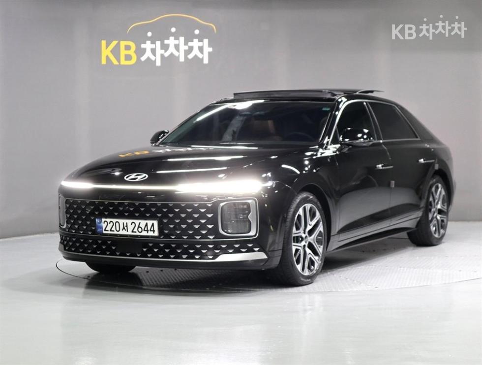 Hyundai Грандер