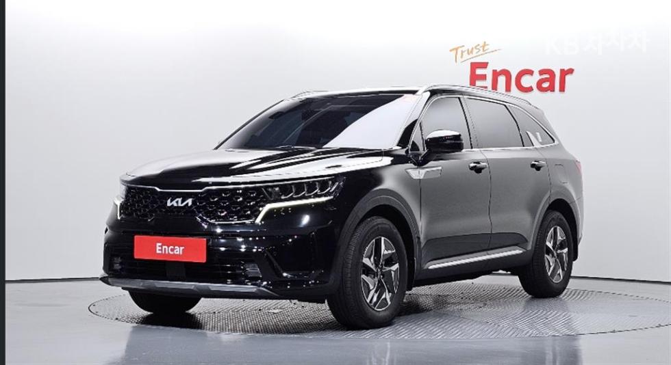 Kia Соренто