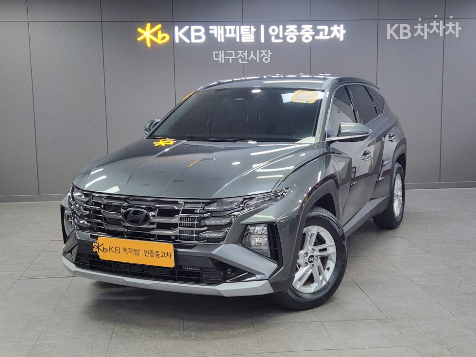 Hyundai Туссан