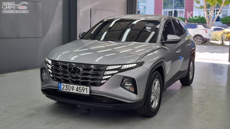 Hyundai Туссан
