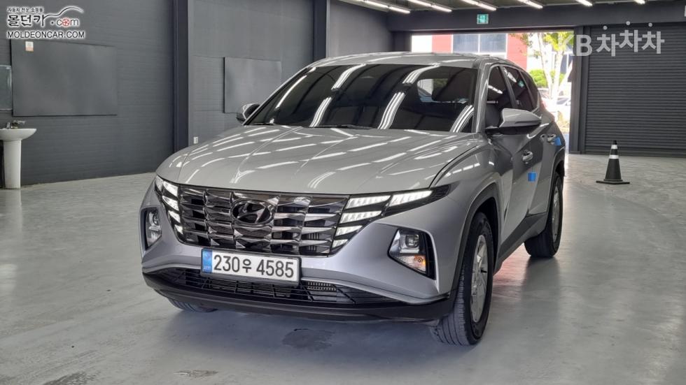 Hyundai Туссан