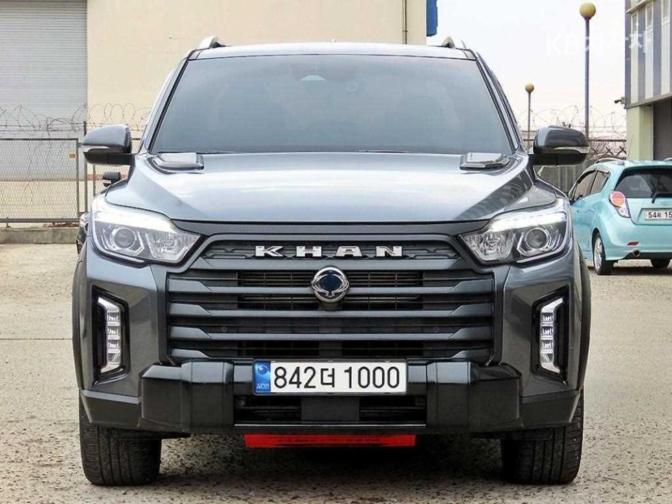 Ford Экспедишн