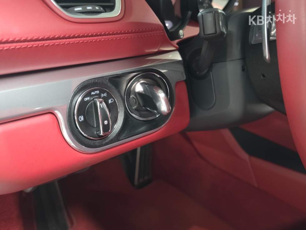 Porsche 718 — miniaturë 8