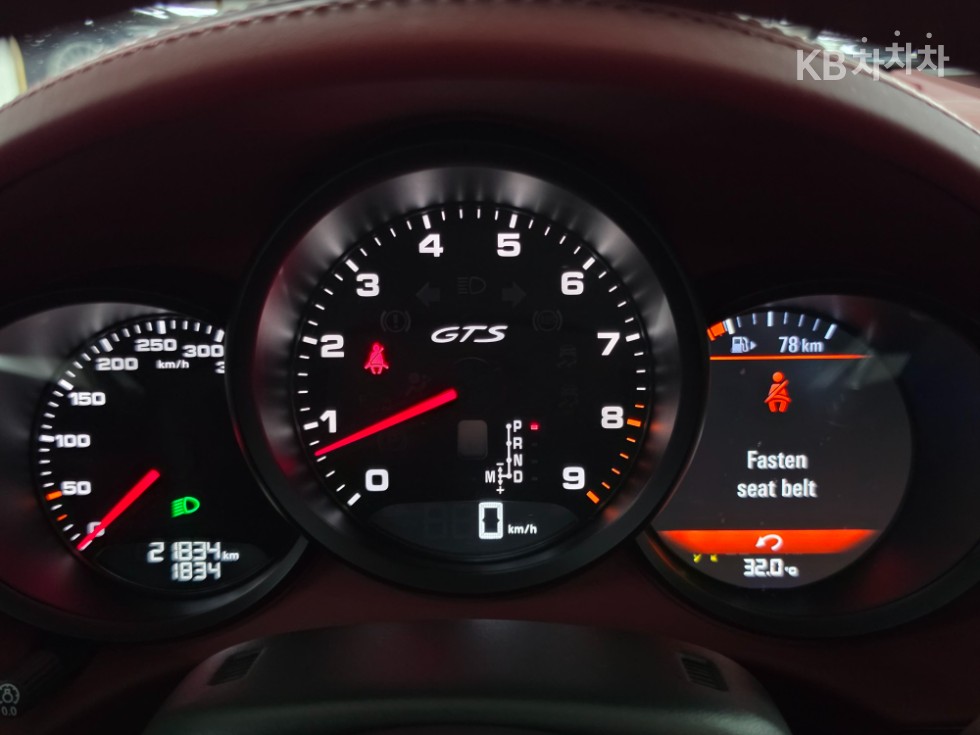Porsche 718 — miniaturë 11