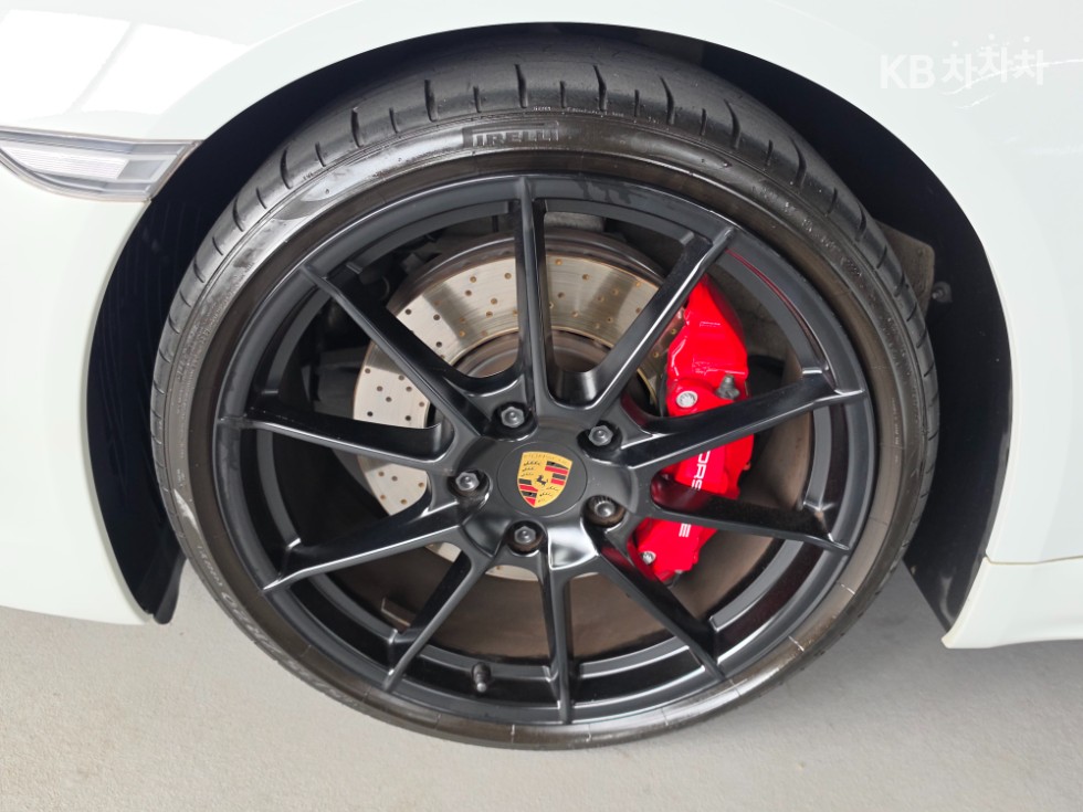 Porsche 718 — miniaturë 19