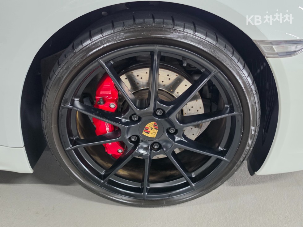 Porsche 718 — miniaturë 20