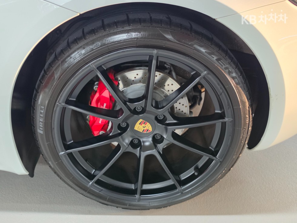 Porsche 718 — miniaturë 21