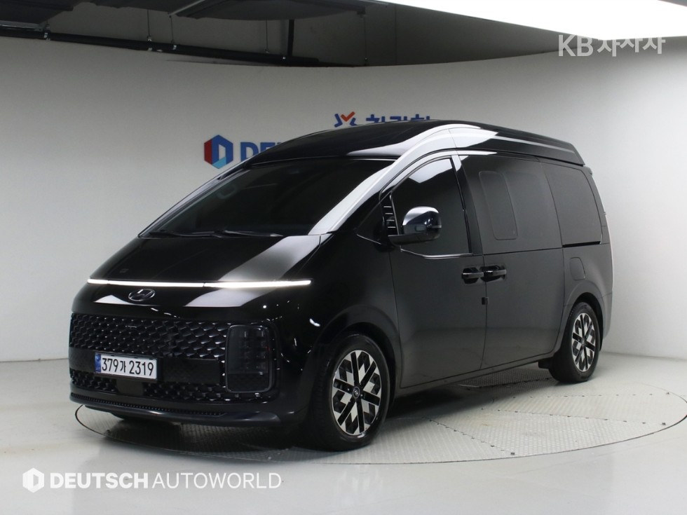 Hyundai Стария