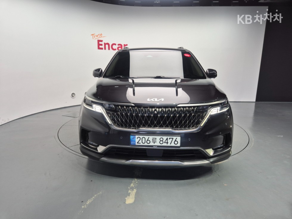 Kia Карнивал