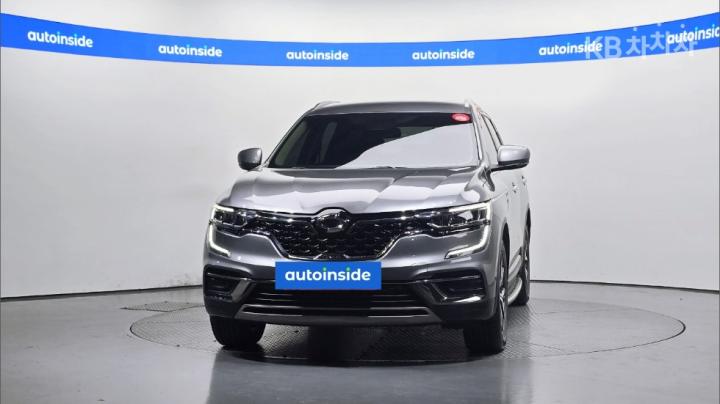 Renault Samsung