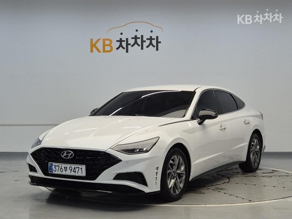 Hyundai Соната