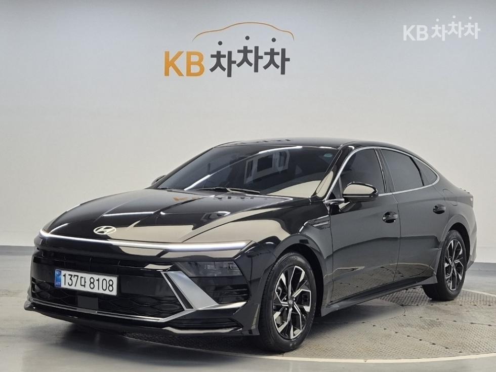 Hyundai Соната