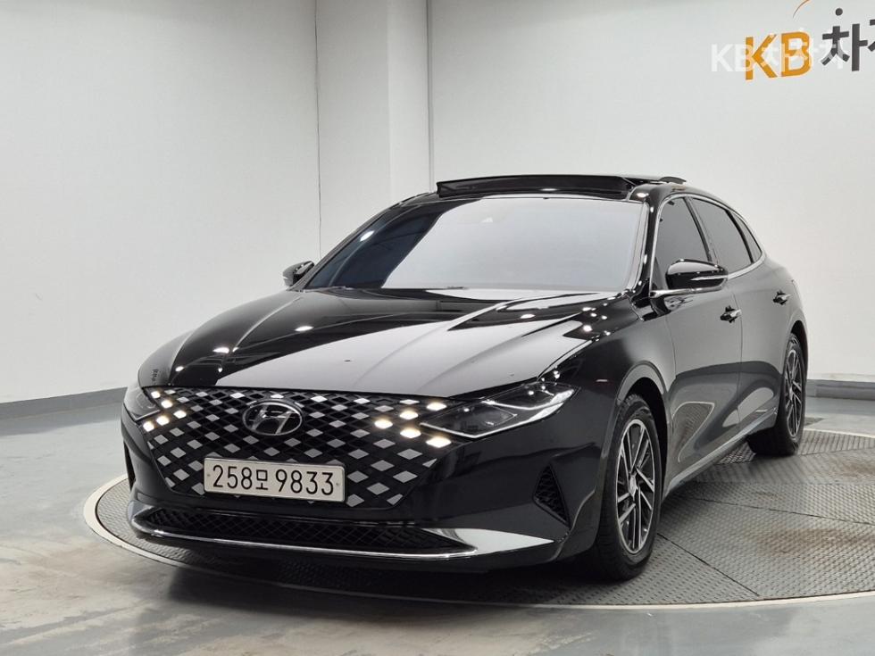 Hyundai Грандер