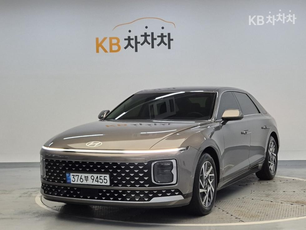 Hyundai Грандер