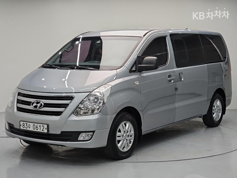 Hyundai Гранд Старекс