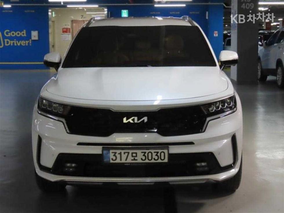 Kia Соренто