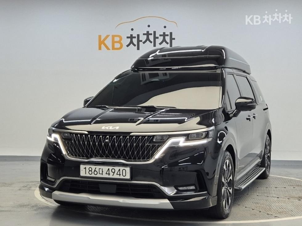 Kia Карнивал